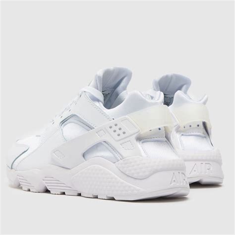 nike schuhe huarache damen weiß|Weiß Huarache Schuhe (3) .